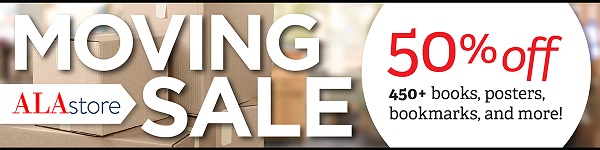 ALA Store Moving Sale